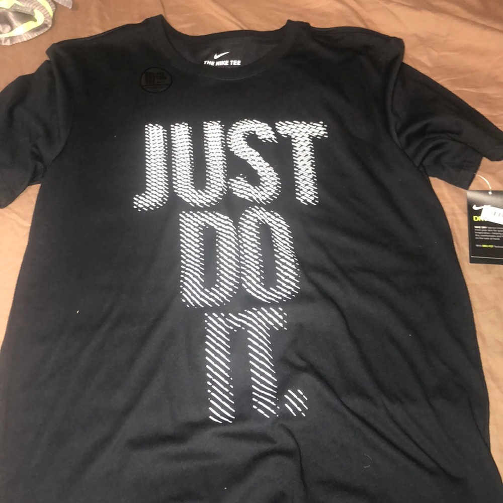 Nike shirt